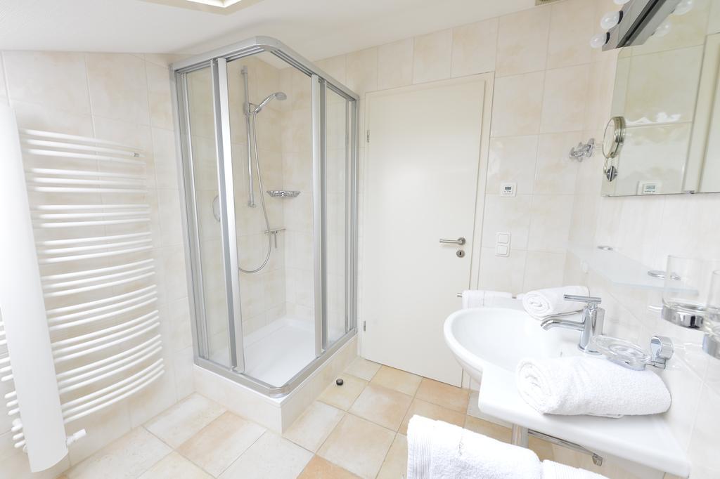 Landhaus Gerlach Oberstdorf Zimmer foto